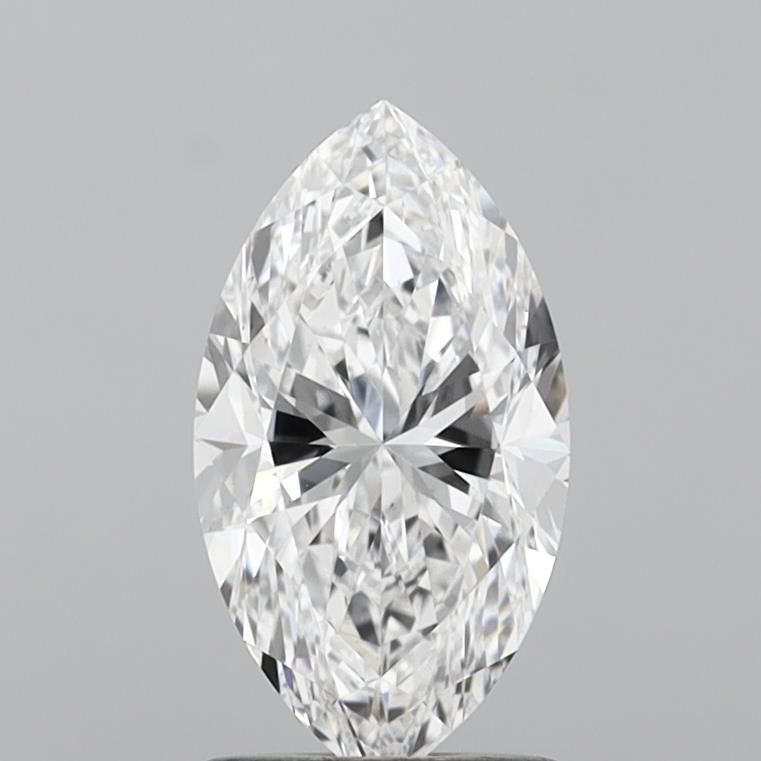 Lab Grown Diamond Lab-grown 1,56Ct D-VS1 Marquise - IGILG813688988 1