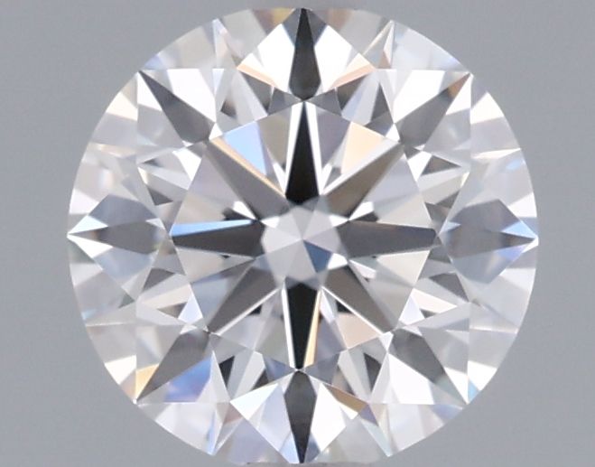 Lab Grown Diamond Lab-grown 1,22Ct D-VVS1 Round - IGILG794698411 1