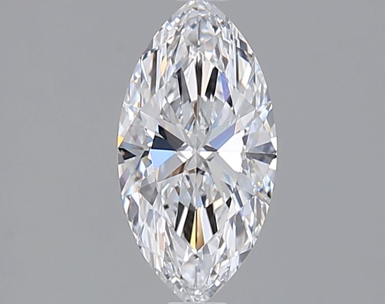 Lab Grown Diamond Lab-grown 1,03Ct D-VVS1 Marquise - IGILG786643183 1