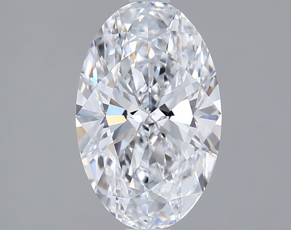 Lab Grown Diamond Lab-grown 1,77Ct E-IF Oval - IGILG776616566