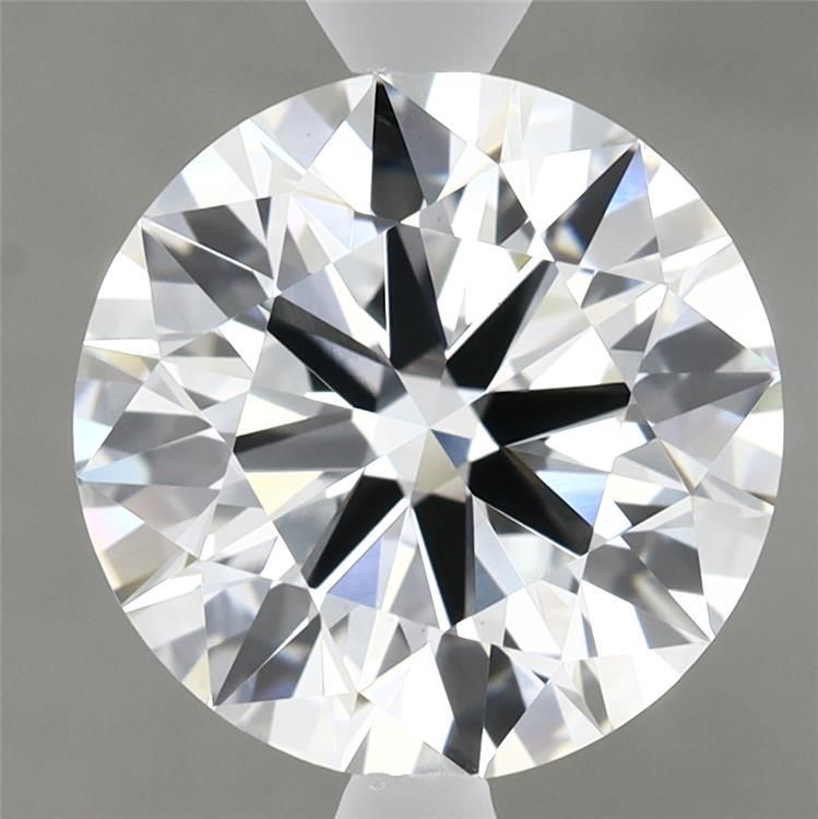 Lab Grown Diamond Lab-grown 4,94Ct E-VS1 Round - IGILG747569033