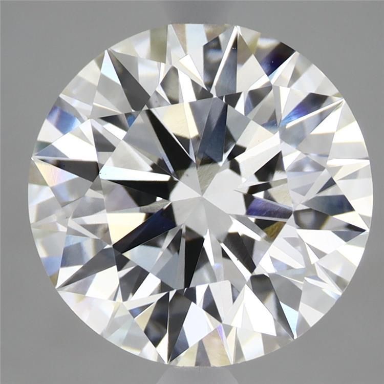 Lab Grown Diamond Lab-grown 4,59Ct E-VS1 Round - IGILG747569028