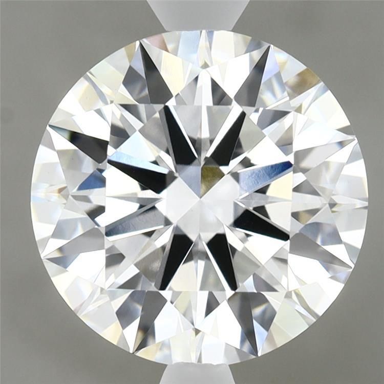 Lab Grown Diamond Lab-grown 4,74Ct E-VS1 Round - IGILG747569421