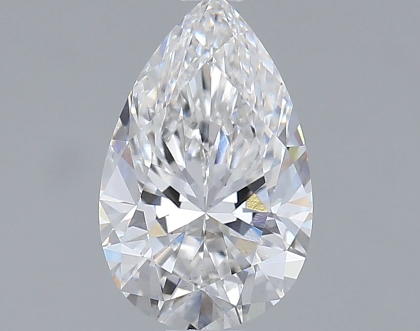 Lab Grown Diamond Lab-grown 1,01Ct E-VS1 Pear - IGILG789612505