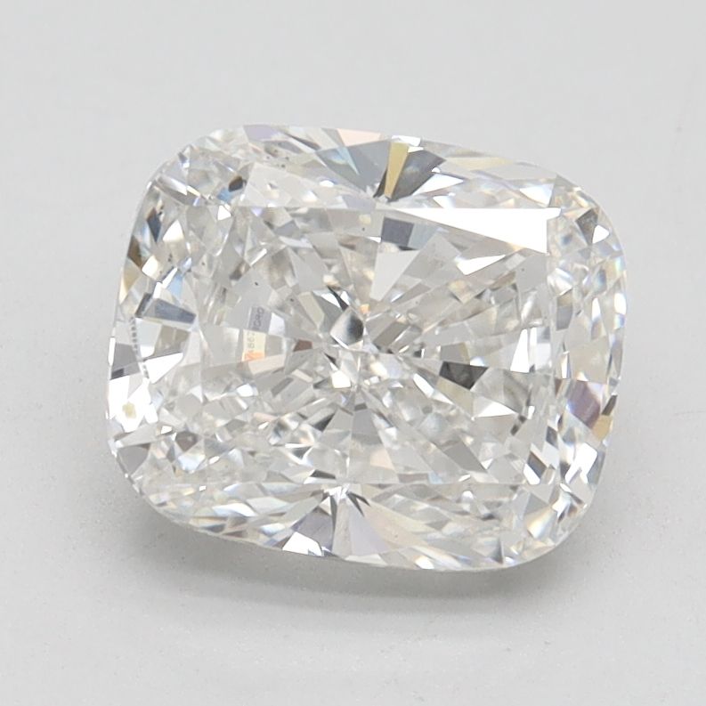 Lab Grown Diamond Lab-grown 2,02Ct G-VS1 Cushion - IGILG526274862 1
