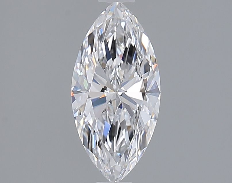Lab Grown Diamond Lab-grown 1,12Ct D-FL Marquise - IGILG788628381 1