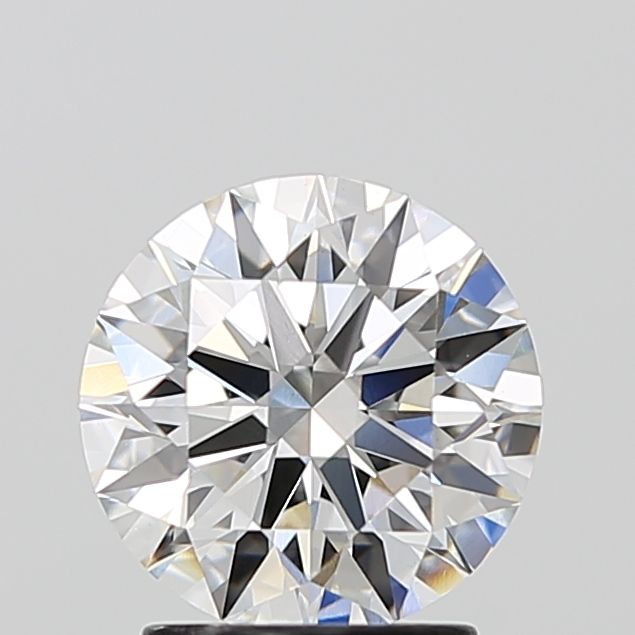 Lab Grown Diamond Lab-grown 2,06Ct F-VS1 Round - IGILG807658554 1