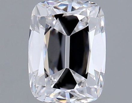 Lab Grown Diamond Lab-grown 1,01Ct E-VS1 Cushion - IGILG726526633 1