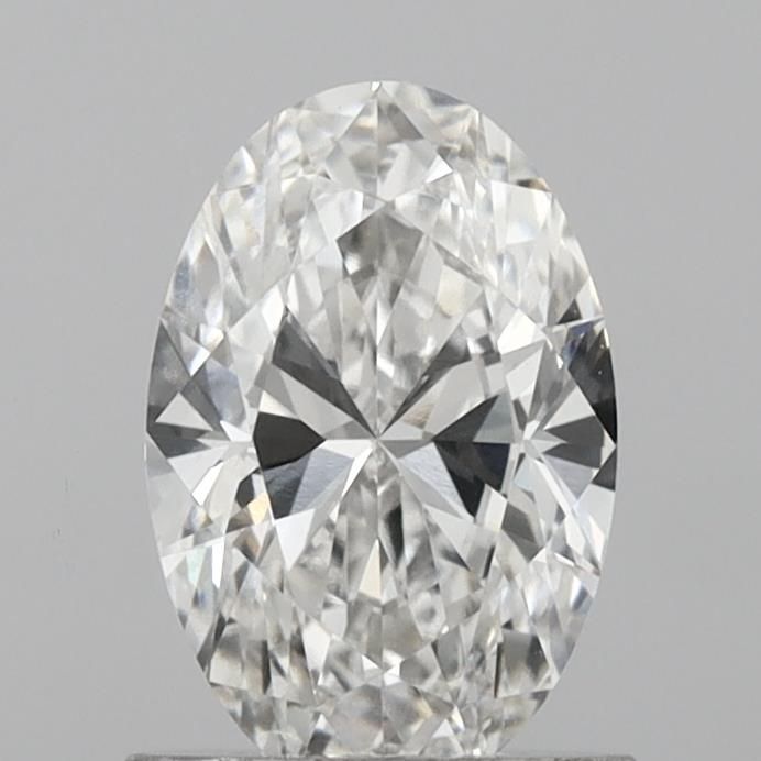 Lab Grown Diamond Lab-grown 1,02Ct F-VVS1 Oval - IGILG772661632