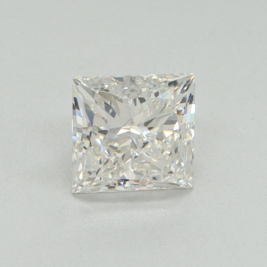 Lab Grown Diamond Lab-grown 1,12Ct G-VS1 Princess - IGILG639466933 1