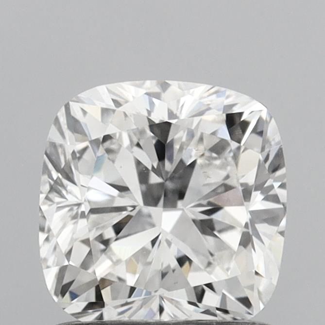Lab Grown Diamond Lab-grown 1Ct F-VS1 Cushion - IGILG808608703