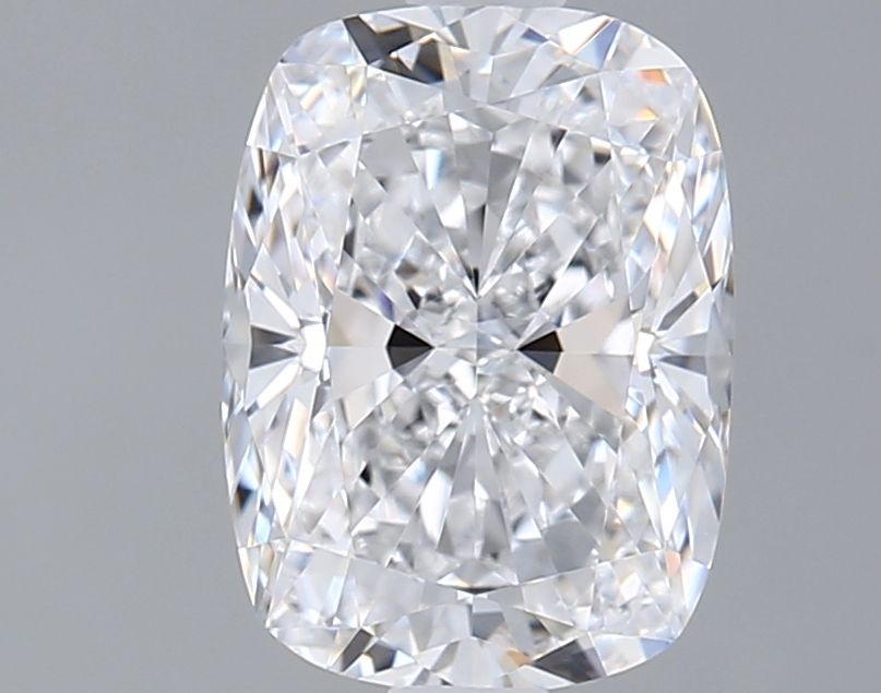 Lab Grown Diamond Lab-grown 1,52Ct D-VVS1 Cushion - IGILG754562214 1