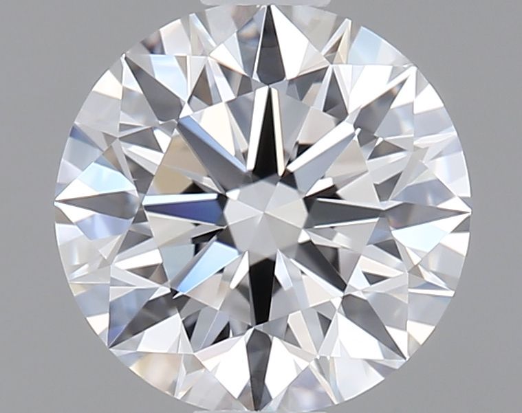Lab Grown Diamond Lab-grown 1Ct D-VVS1 Round - IGILG782619129