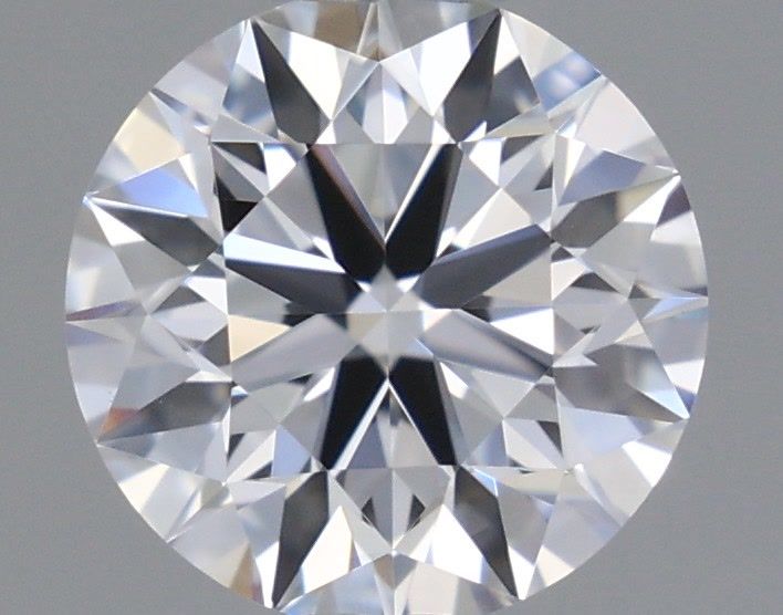 Lab Grown Diamond Lab-grown 0,72Ct E-VS1 Round - IGILG515233459 1