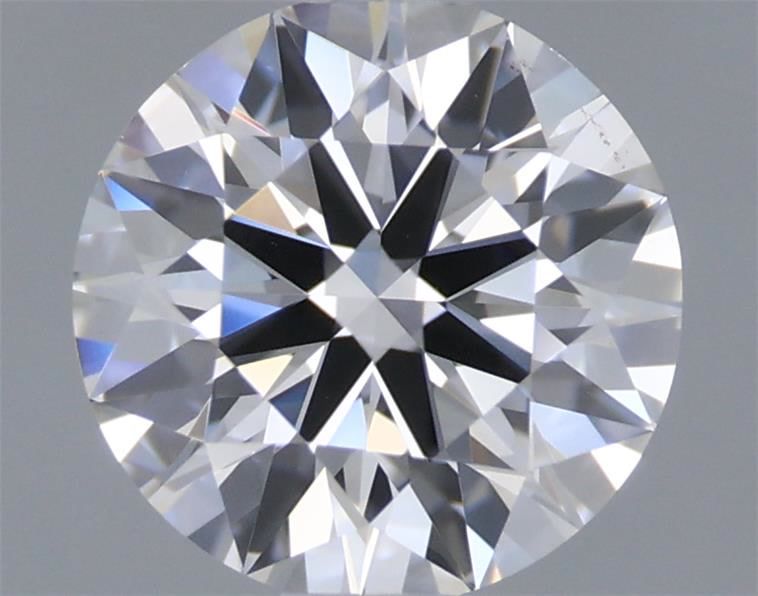 Lab Grown Diamond Lab-grown 0,8Ct D-VS1 Round - IGILG612340966 1