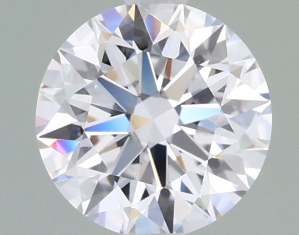 Lab Grown Diamond Lab-grown 1,03Ct D-VVS1 Round - IGILG758578349 1