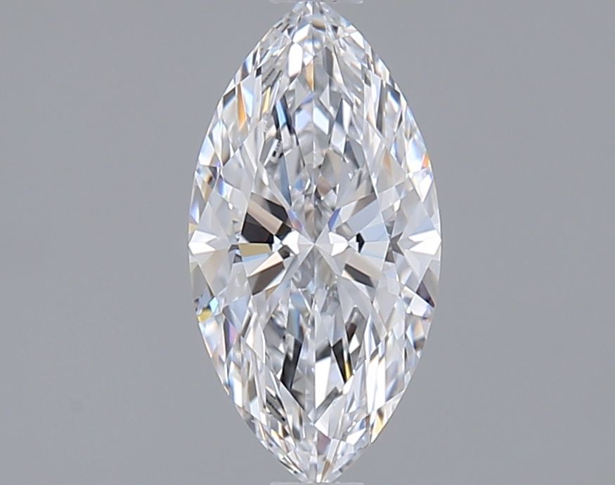 Lab Grown Diamond Lab-grown 1Ct D-FL Marquise - IGILG787618049 1