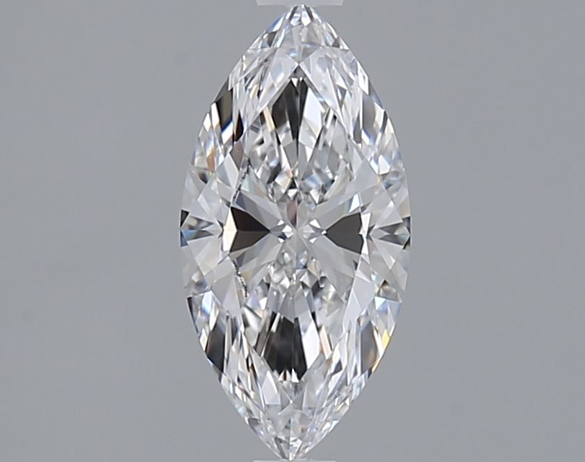 Lab Grown Diamond Lab-grown 1,27Ct D-FL Marquise - IGILG790666443 1