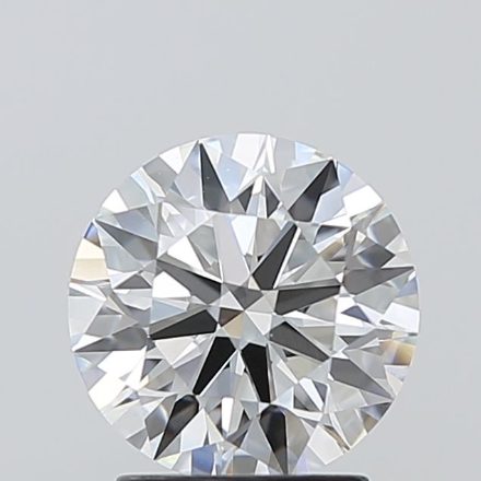Lab Grown Diamond Lab-grown 2,09Ct E-VVS2 Round - IGILG803694079 1