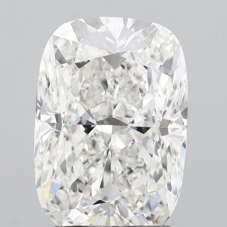 Lab Grown Diamond Lab-grown 2,21Ct F-VVS2 Cushion - IGILG786624299