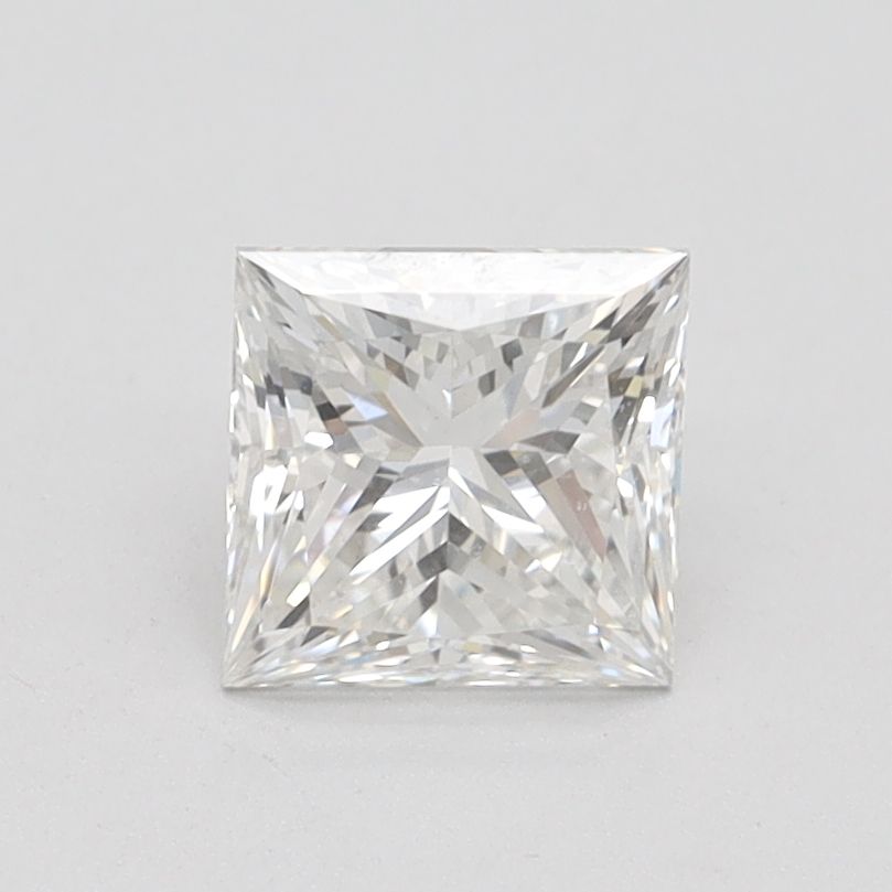 Lab Grown Diamond Lab-grown 1,05Ct F-VVS2 Princess - IGILG602377493