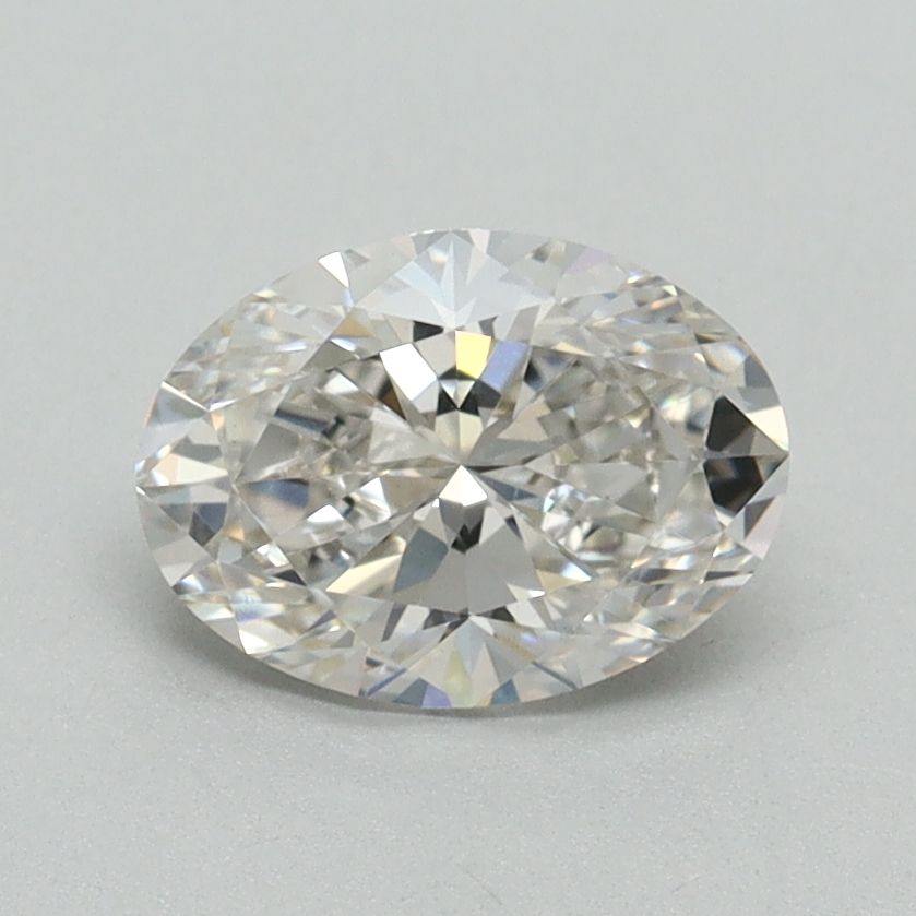 Lab Grown Diamond Lab-grown 1,06Ct G-VS1 Oval - IGI629406614