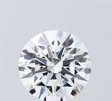 Lab Grown Diamond Lab-grown 2,04Ct E-VS1 Round - IGILG782626031 1