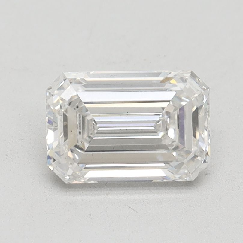 Lab Grown Diamond Lab-grown 1,13Ct F-VS2 Emerald - IGILG606327608