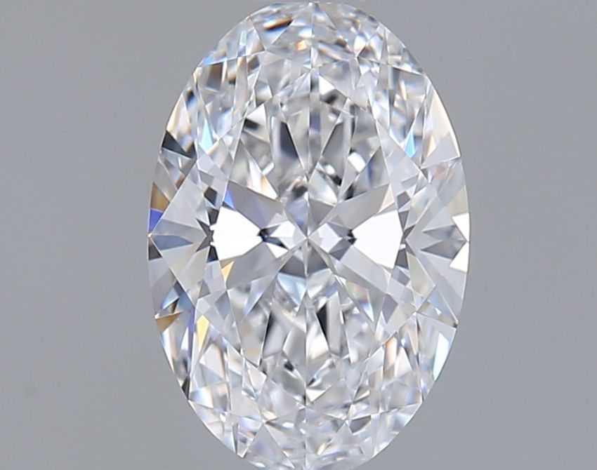 Lab Grown Diamond Lab-grown 1,04Ct D-IF Oval - IGILG774651140 1