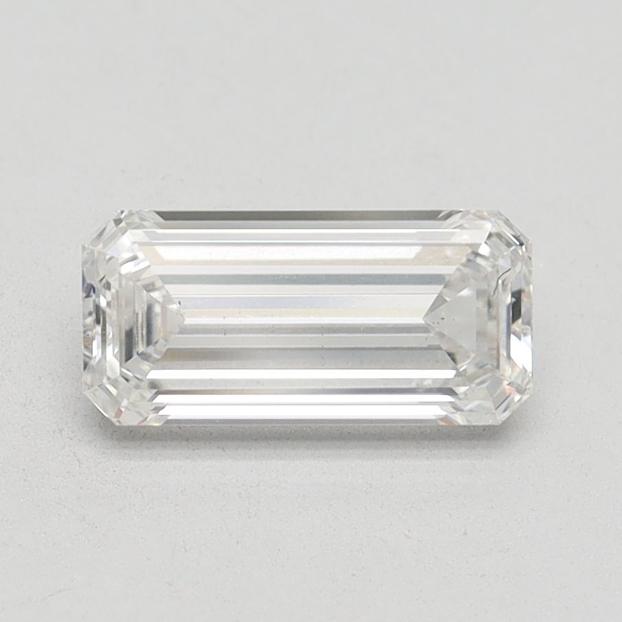Lab Grown Diamond Lab-grown 1,09Ct F-VS2 Emerald - IGILG606327645 1