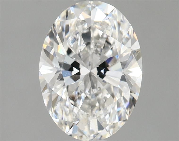 Lab Grown Diamond Lab-grown 1,36Ct F-VS2 Oval - IGILG754501491 1