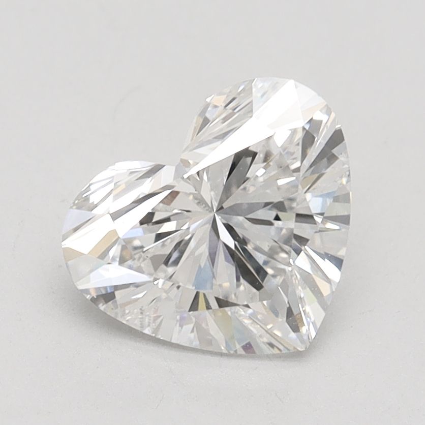 Lab Grown Diamond Lab-grown 1,5Ct F-VS2 Heart - IGILG532236376