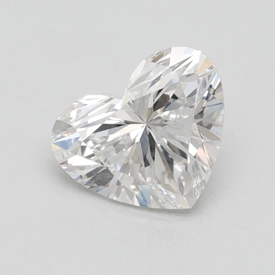 Lab Grown Diamond Lab-grown 1,5Ct F-VS2 Heart - IGILG528224184