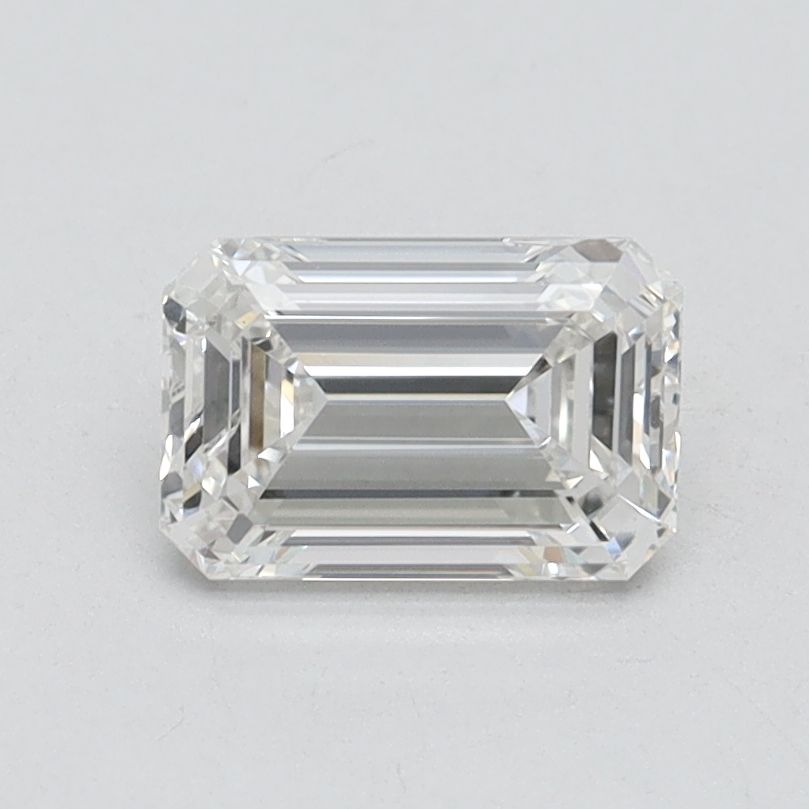 Lab Grown Diamond Lab-grown 1,04Ct F-VS1 Emerald - IGILG530294144