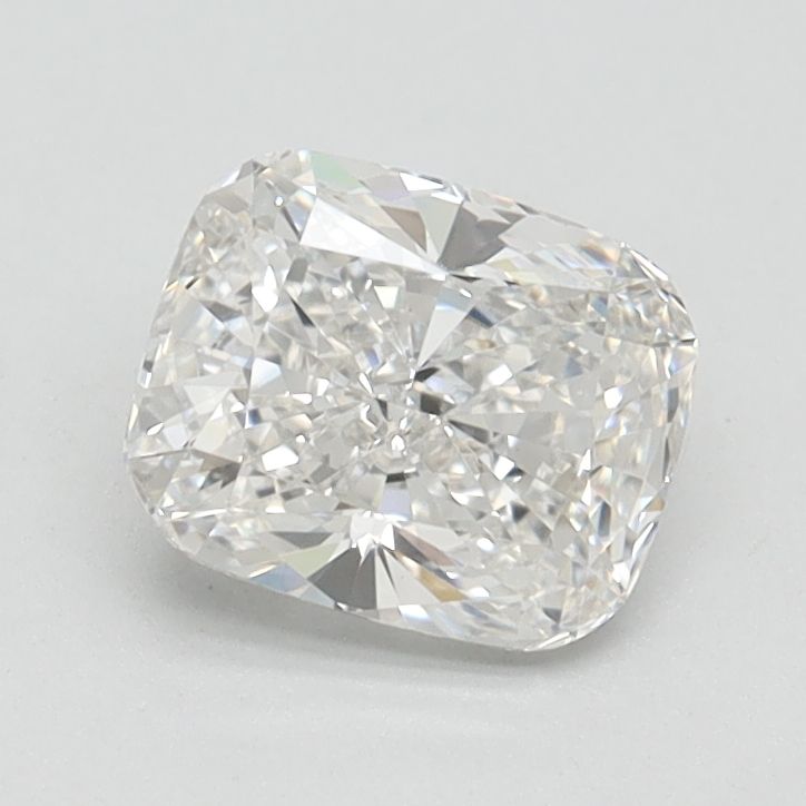 Lab Grown Diamond Lab-grown 1,07Ct F-VS1 Cushion - IGILG571301181
