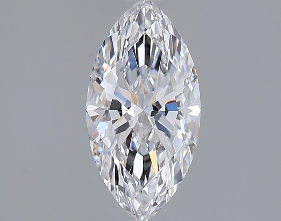 Lab Grown Diamond Lab-grown 1,05Ct D-VVS1 Marquise - IGILG792634074 1