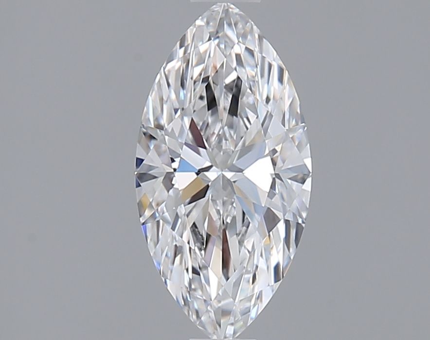 Lab Grown Diamond Lab-grown 1,02Ct D-FL Marquise - IGILG794602146 1