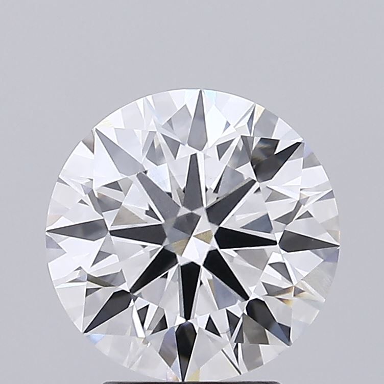 Lab Grown Diamond Lab-grown 2,9Ct E-VS1 Round - IGILG760502241