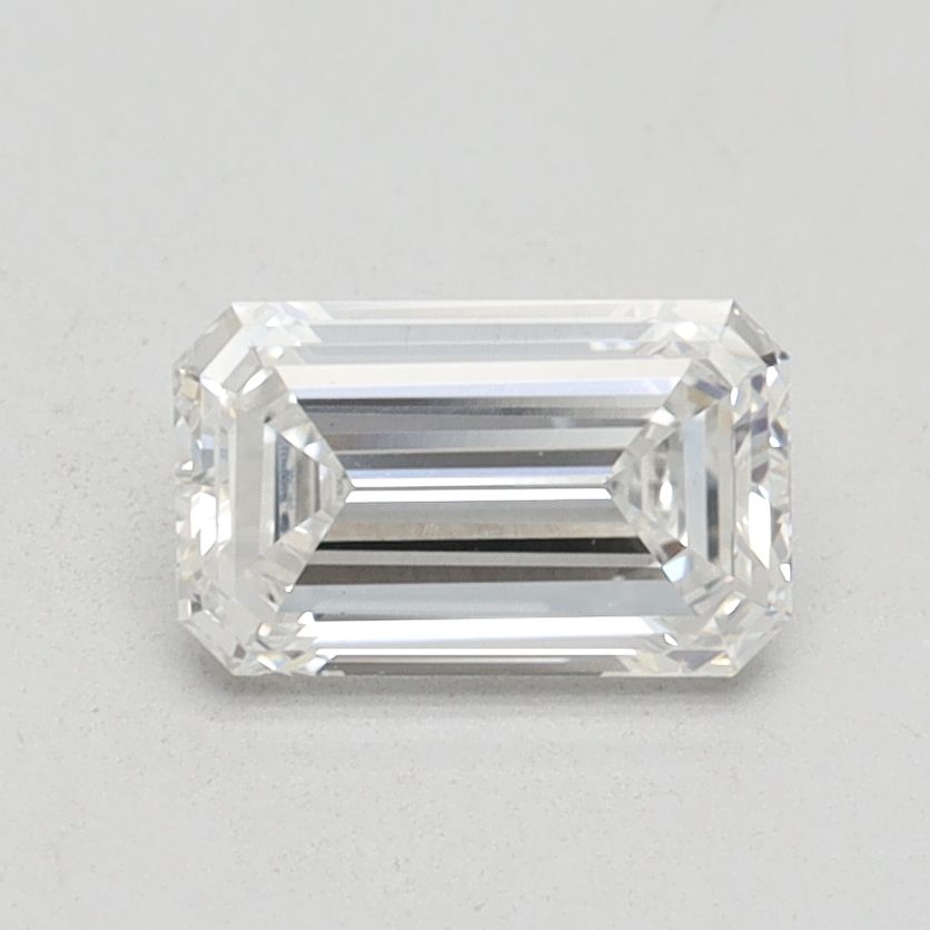 Lab Grown Diamond Lab-grown 1,03Ct F-VS1 Emerald - IGILG606327652