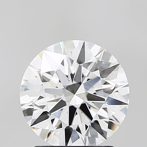 Lab Grown Diamond Lab-grown 2,09Ct F-VS1 Round - IGILG769626491 1