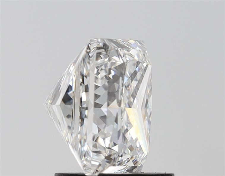 Lab Grown Diamond Lab-grown 2,83Ct G-VS1 Princess - GIA7478691637 1