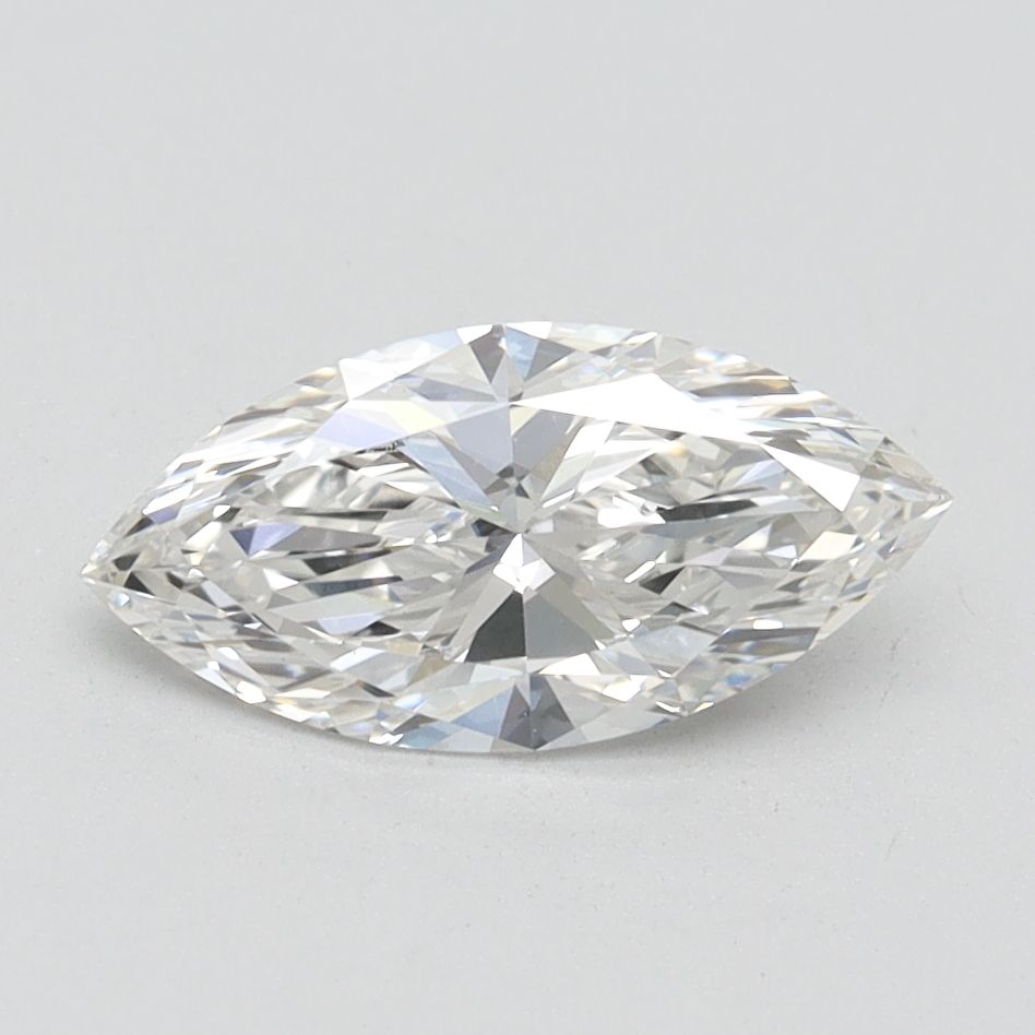 Lab Grown Diamond Lab-grown 1,05Ct F-VVS2 Marquise - IGILG603343190 1