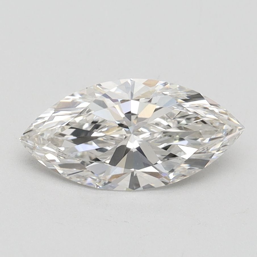 Lab Grown Diamond Lab-grown 1,05Ct G-VVS2 Marquise - IGILG602313718