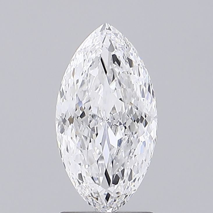 Lab Grown Diamond Lab-grown 2,04Ct D-VVS2 Marquise - IGILG804641658 1