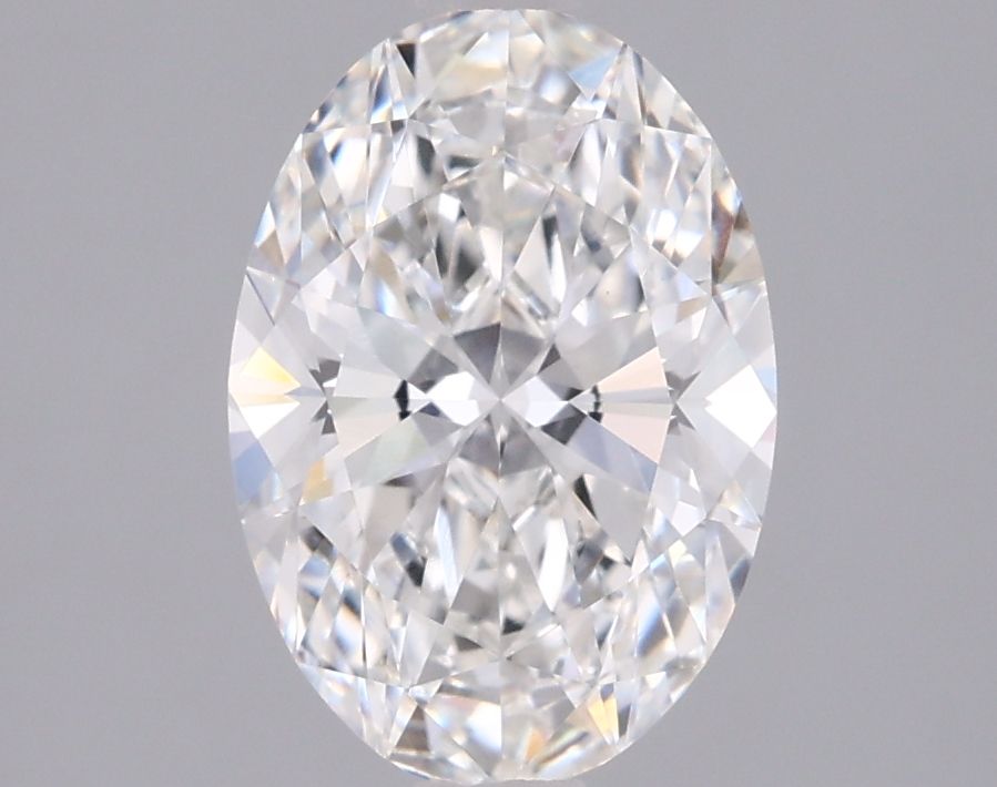Lab Grown Diamond Lab-grown 1,57Ct F-VVS2 Oval - IGILG790636598 1