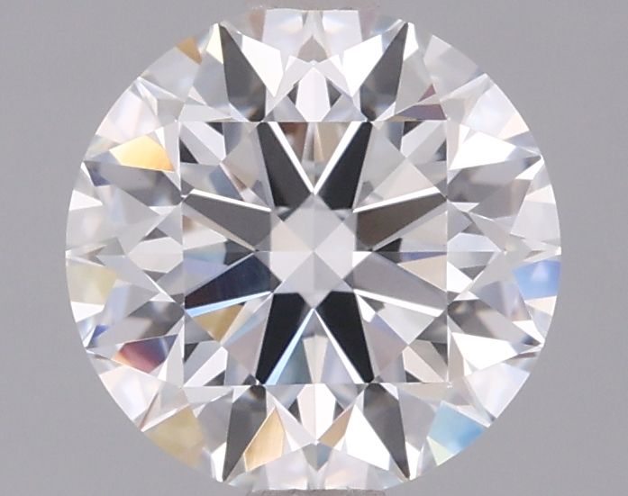 Lab Grown Diamond Lab-grown 1,54Ct E-VVS2 Round - IGILG780694717