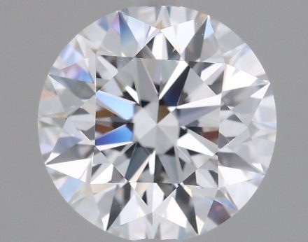 Lab Grown Diamond Lab-grown 1,52Ct D-VVS1 Round - IGILG770617155 1
