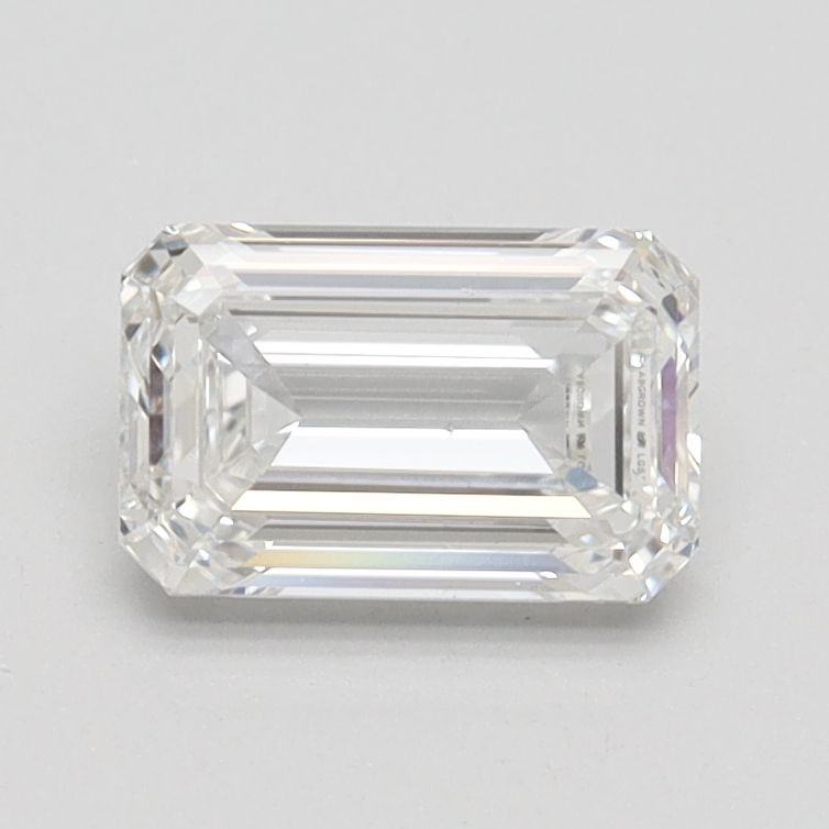 Lab Grown Diamond Lab-grown 1,02Ct G-VS1 Emerald - IGILG532259717
