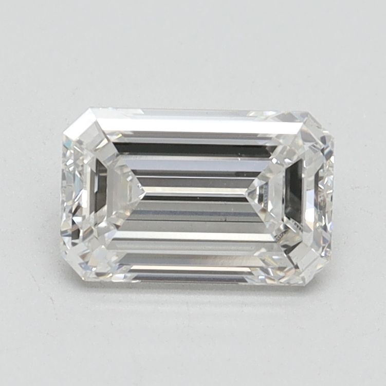 Lab Grown Diamond Lab-grown 1,02Ct G-VS1 Emerald - IGILG533298018 1