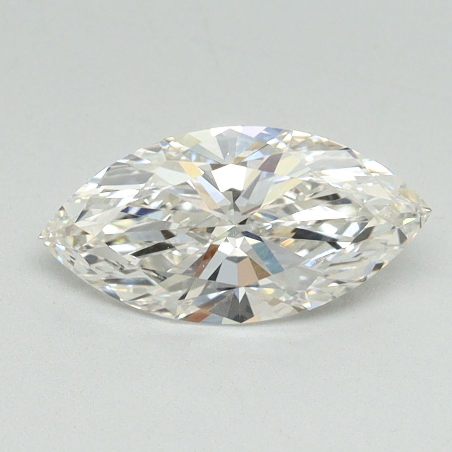 Lab Grown Diamond Lab-grown 1,02Ct H-VS1 Marquise - IGILG602313565